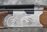 Beretta 687 Silver Pigeon III Vittoria Field 12GA 28