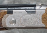 Beretta 686 Silver Pigeon I Vittoria SPorting 20GA 30