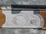 Beretta 687 Silver Pigeon III Field 20GA 26 1/2