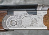 Beretta 687 Silver Pigeon III Field 20GA 26 1/2