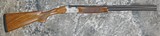 Beretta 687 Silver Pigeon III Field 20GA 26 1/2