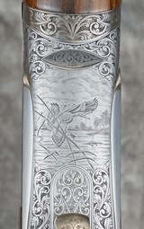 Perazzi MX8 SC3 Four Barrel 12GA 20GA 28GA .410 Sporting Combo 32