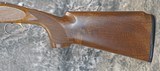 Beretta 686 Silver Pigeon I Vittoria Field or Sporting 20GA 28