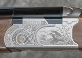 Beretta 687 Silver Pigeon III Vittoria Field 12GA 28