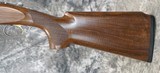Beretta 687 Silver Pigeon III Vittoria Field 12GA 28