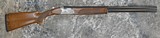 Beretta 687 Silver Pigeon III Vittoria Field 12GA 28