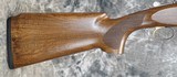 Beretta 687 Silver Pigeon III Vittoria Field 12GA 28