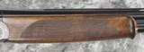 Beretta 687 Silver Pigeon III Vittoria Field 12GA 28