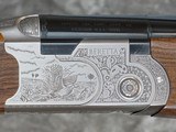 Beretta 687 Silver Pigeon III Field 12GA 26 1/2
