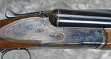 Dickinson Plantation Ventilated Rib Sporting Side by Side 12GA 32