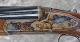 Dickinson Plantation Ventilated Rib Sporting Side by Side 12GA 32