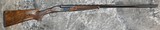 Dickinson Plantation Ventilated Rib Sporting Side by Side 12GA 32