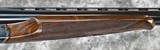 Dickinson Plantation Ventilated Rib Sporting Side by Side 12GA 32