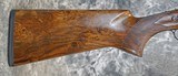 Dickinson Plantation Ventilated Rib Sporting Side by Side 12GA 32