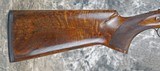 Dickinson Plantation Ventilated Rib Left Hand Sporting Side by Side 12GA 32