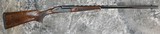 Dickinson Plantation Ventilated Rib Left Hand Sporting Side by Side 12GA 32
