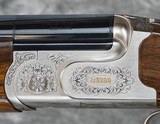 Caesar Guerini Summit Sporting Adj. Comb 12GA 32