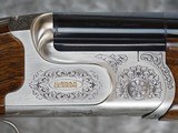 Caesar Guerini Summit Sporting Adj. Comb 12GA 32
