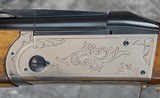 Krieghoff K80 Standard Skeet Briley UL 12GA 30