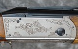 Krieghoff K80 Standard Skeet Briley UL 12GA 30