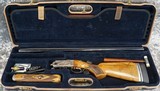 Krieghoff K80 Standard Skeet Briley UL 12GA 30