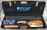 Kolar Max Lite Carrier Skeet Combo 12GA 30