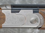 Beretta 686 Silver Pigeon I Sporting 20GA 30