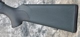 Blaser R8 Professional Synthetic .270 Winchester 23