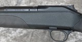 Blaser R8 Professional Synthetic .270 Winchester 23