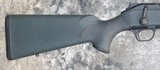 Blaser R8 Professional Synthetic .270 Winchester 23
