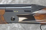 Beretta SL2 Launch Edition Sporting 12GA 32