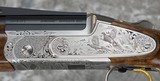 Blaser F3 Baronesse Vantage Ramped Rib Sporting 12GA 32