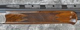 Blaser F3 Baronesse Vantage Ramped Rib Sporting 12GA 32