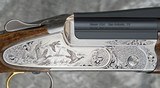 Blaser F3 Baronesse Vantage Ramped Rib Sporting 12GA 32