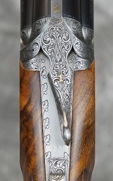 Perazzi MX8 SC3 Matched Pair of Game Guns 12GA 30