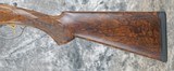 Perazzi MX8 SC3 Matched Pair of Game Guns 12GA 30