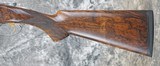 Perazzi MX8 SC3 Matched Pair of Game Guns 12GA 30