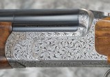 Perazzi MX8 SC3 Matched Pair of Game Guns 12GA 30