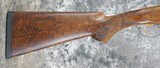 Perazzi MX8 SC3 Matched Pair of Game Guns 12GA 30