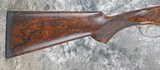 Perazzi MX8 SC3 Matched Pair of Game Guns 12GA 30