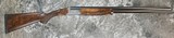 Perazzi MX8 SC3 Matched Pair of Game Guns 12GA 30