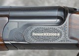 Perazzi MX2000S Blued Game 12GA 29 1/2