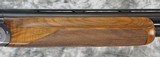 Beretta 682 Skeet Combo Kolar AAA Sub-Gauge Tubes 12GA 28