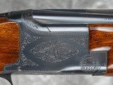 Browning Superposed Broadway Trap 12GA 30
