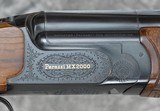 Perazzi MX2000 Skeet Briley UL JS Air Cushion 12GA 29 1/2