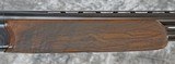 Perazzi MX2000 Skeet Briley UL JS Air Cushion 12GA 29 1/2