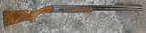 Perazzi MX2000 Skeet Briley UL JS Air Cushion 12GA 29 1/2