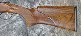 Perazzi MX2000 Skeet Briley UL JS Air Cushion 12GA 29 1/2