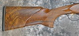Perazzi MX2000 Skeet Briley UL JS Air Cushion 12GA 29 1/2