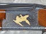 Browning Citori Grade VI Skeet Briley 28GA 12GA 26